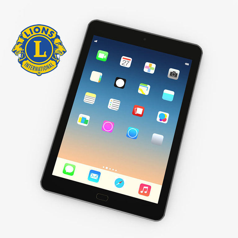 tablet